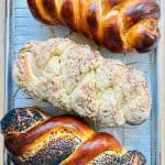 Best ever challah!